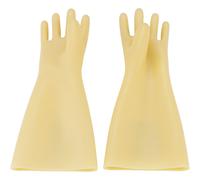 Knipex Guantes Aislantes para Electricistas Clase 1, Talla 10