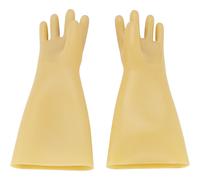 Knipex Guantes de Electricista Aislantes Clase 2, Talla 10