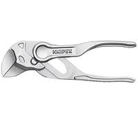 KNIPEX Herramientas 86 04 100 - Alicates (4 pulgadas)