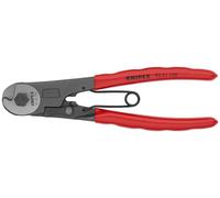 Knipex herramientas 95 61 150 cortador de cable Bowden