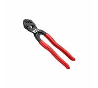 KNIPEX Herramientas - Cortador de pernos compacto Cobolt (7101200SBA)