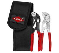 Knipex juego de alicates mini en portaherramientas para el cinturón 1