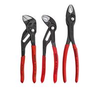 KNIPEX Juego De Alicates Mixtos Top Selling 3 Piezas 9K 00 80 156 US