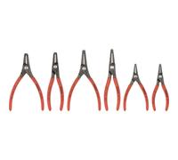 Knipex Juego de Alicates para Anillos de Retención SRZ en Bandeja de Espuma