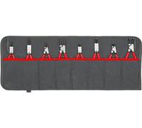 KNIPEX Juego de alicates para arandelas 8 piezas, 00 19 58 V01