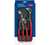 KNIPEX Juego de alicates (Ref: 00 20 09 V02)