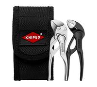Knipex Juego de alicates XS 2-teilig