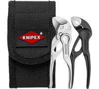 Knipex Juego de alicates 00 20 72 v04 XS