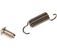 KNIPEX Juego de muelles de tensión para el montaje lateral 95 36 25/28 Modelos hasta 2024, 95 39 08 S