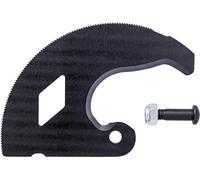 KNIPEX Juego para reparar la cuchilla pivotante para 95 32 340 SR, 95 39 340 01