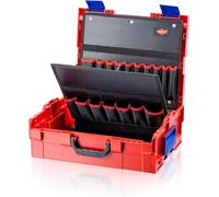 Knipex L-BOXX 00 21 19 LB 357 mm sin equipo