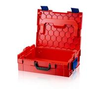 KNIPEX L-BOXX, sin herramientas 357 mm, 00 21 19 LB LE