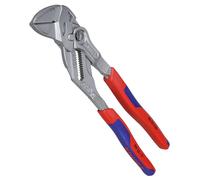 Knipex Llave de alicates cromada 250 mm