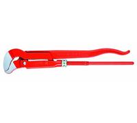 KNIPEX Llave de tubo sueca-S-Type