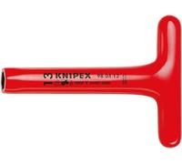 Knipex Llave de vaso con mango en forma de T 200 mm 98 04 19