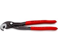 Knipex llave múltiple ajustable gris atramentado, recubiertos de plá