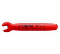 KNIPEX Llaves fijas, 98 00 1/4"