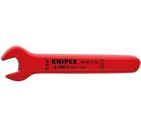 KNIPEX Llaves fijas, 98 00 7/16"
