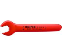 KNIPEX Llaves fijas, 98 00 9/16"