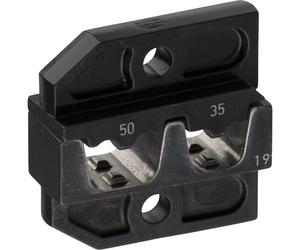 Knipex Matriz de crimpado para terminales de cable 97 49 19