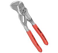 Knipex Alicate 86 03 150 bimateria universal