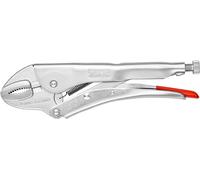 KNIPEX Mordaza grip en blister galvanizado 250 mm, 41 04 250 SB
