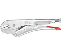KNIPEX Mordaza grip galvanizado 225 mm, 41 24 225