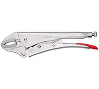 KNIPEX Mordaza grip galvanizado 300 mm, 41 04 300