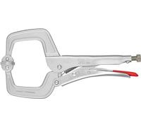 Knipex Mordaza Grip para soldadura 42 44 280 - galvanizado 280 mm