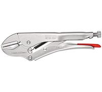 KNIPEX Mordaza grip universal en blister galvanizado 250 mm, 40 04 250 SB