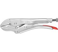 KNIPEX Mordaza grip universal galvanizado 180 mm, 40 04 180