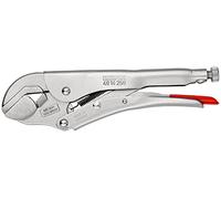 KNIPEX Mordaza grip universal galvanizado 250 mm, 40 14 250