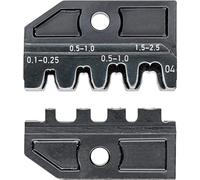 KNIPEX Mordaza intercambiable, 97 49 04
