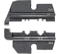 KNIPEX Mordaza intercambiable para conectores ABS, 97 49 64