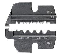 Knipex Mordaza intercambiable para conectores para cables solares gesis® solar PST 40 (Wieland) 97 49 69 1