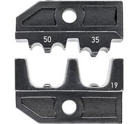 KNIPEX Mordaza intercambiable para punteras huecas, 97 49 19