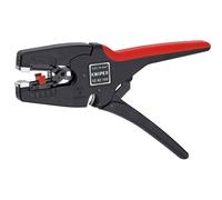 Knipex Pelacables MultiStrip 10 – Autoajustable – 195 mm – 12 42 195