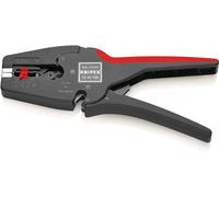 Knipex Pelacables MultiStrip 10 – Autoajustable – 195 mm – 12 42 195