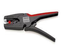 Knipex multistrip 10 pelacables autoajustable 195 mm 12 42 195