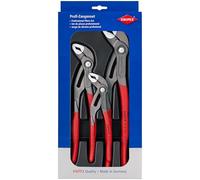 Juegos de alicates mixtos KNIPEX 00 20 09 V02
