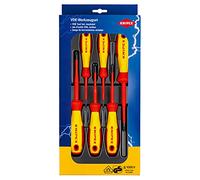 Knipex Juego de destornilladores manuales 00 20 12 v03