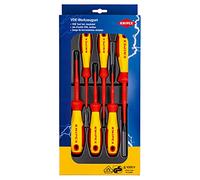 KNIPEX paquete de destornilladores VDE plusMinus/tornillo plano, 00 20 12 V05