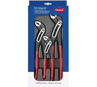 Knipex paquete knipex alligator® (cartulina autoservicio/blíster) 00