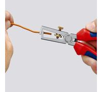 KNIPEX Pelacable (Ref: 11 01 160)
