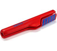 KNIPEX Pelacables de profundidad en blister 175 mm, 16 80 175 SB