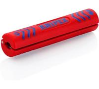 Knipex Pelacables para cables coaxiales universales 16 60 100 SB 100 mm en blister