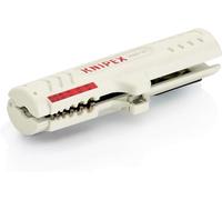 Knipex Pelacables para cables de datos 16 65 125 SB – 125 mm en blister