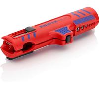 Knipex Pelacables universal 16 85 125 SB – 125 mm – en blister