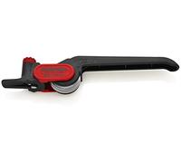 KNIPEX Pelamangueras plástico reforzado con fibras de vidrio 150 mm, 16 40 150