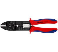 KNIPEX Pinza de apriete (Ref: 97 21 215)